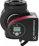 GRUNDFOS Elektr. geregelte Umw&auml;lzpumpe MAGNA3 65-60 F 340 1x230V PN6/10 DE - 773...