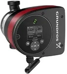 GRUNDFOS Elektr. geregelte Umw&auml;lzpumpe Magna3 32-120 PN10 - 7738322330 von Buder...
