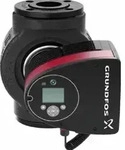 GRUNDFOS Elektr. geregelte Umw&auml;lzpumpe MAGNA3 50-80 F 240 1x230V PN6/10 DE - 773...