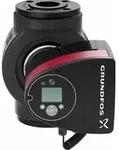 GRUNDFOS Elektr. geregelte Umw&auml;lzpumpe MAGNA3 50-150 F 280 1x230V PN6/10 DE - 77...