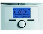 VAILLANT Raumtemp.reg.calorMATIC 332 digital modulierend,Tages/Wochenpro, - 2012...