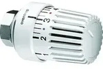 OV Thermostat Uni LH 1-5 weiss ohne Nullstellung 7-28C - 83599778 von Buderus
