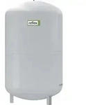 Reflex N400 grau 6bar - 7738315305 von Buderus