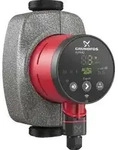 ALPHA2 25-80 130 1x230V GRUNDFOS Elektr. geregelte Umw&auml;lzpumpe - 7738329875 von ...