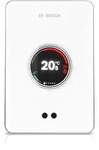 smarter WLAN-Regler EasyControl Touch-Screen, App-Anbindung, wei&szlig; von BOSCH - 77...