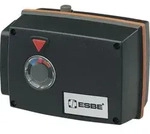 ESBE Stellmotor ARA661 230V, 3-Pkt, 120 Sec./90 Grd. - 7738345497 von Buderus