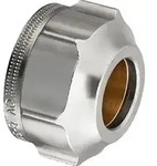 OV Klemmringverschraubung Ofix CEP Ms f. AG 3/4x18mm f. Cu Knack & Klemm - 83135...