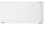 STIEBEL ELTRON Duo-Konvektor CND 150, 1.5kW/230V, wei&szlig; - 234815