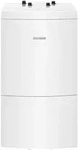 WU120W-B Warmwasserspeicher, emailliert, wei&szlig; - 8735100645 von Buderus