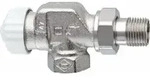 Heimeier Ventilk&ouml;rper, Axial 1/2 V-exakt II, vernickelt. - 7738308434 von Buder...