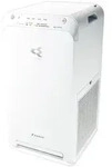 DAIKIN Luftreiniger Typ MC55W Luftreinigung im neuen Design - MC55W von DAIKIN