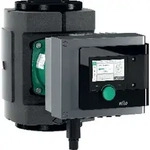 Wilo Nassl&auml;ufer-Premium-Smart-Pumpe Stratos MAXO 80/0,5-12 PN10,1290W - 77383338...