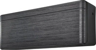 DAIKIN FTXA50BT, DAIKIN R-32 Wandger&auml;t FTXA50BT Stylish Farbe: Blackwood inkl. IR-FB