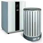HTS 110 Alu Designline ALU - 255097 von Remko