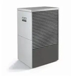 LWM 110 ALU L/W Monoblock W&auml;rmepumpe - 262110 von Remko