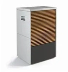LWM 110 CAMURA L/W Monoblock W&auml;rmepumpe - 262112 von Remko