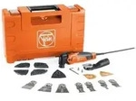FEIN MultiMaster TOP L-Boxx MM500PLUS 72296770000