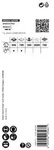 Bosch Lochs&auml;ge ToughMaterial 22mm EXPERT - 2608900420