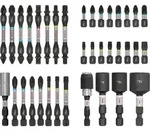 Bosch PRO Impact Schrauberbit Set,36St - 2608521U73