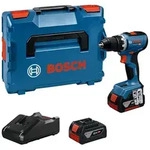 Bosch 06019N3203, Bosch GSR 18V-65 2x5,0Ah Akku-Bohrschrauber - 06019N3203