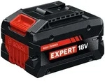Bosch EXPERT EXBA18V-80 Akku 18 V / 8,0 Ah - 1600A036ZB