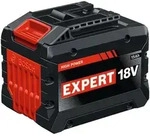 Bosch 1600A036ZM, Bosch EXPERT EXBA18V-150 Akku 18 V / 15,0 Ah - 1600A036ZM