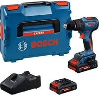 Bosch 06019R3101, Bosch EXSB18V-90 Akku-Schlagbohrschrauber Set - 06019R3101