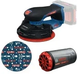 Bosch 0601372901, Bosch EXEX18V-150-5 (solo C) Akku-Exzenterschleifer -...