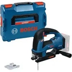 Bosch 06015B1100, Bosch EXST18V-155B (solo L) Akku-Stichs&auml;ge - 06015B1100