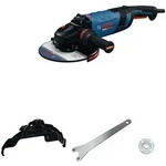 Bosch 06018G1001, Bosch EXWS30-230B (solo C) Winkelschleifer - 06018G1001