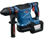 Bosch 0611922100, Bosch EXBH18V-32F Akku-Bohrhammer SDS plus Solo - 0611922100