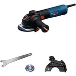 Bosch 06017D5100, Bosch EXWS20-125B (C) Winkelschleifer - 06017D5100