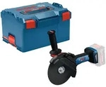Bosch 06019H6M00, Bosch EXWS18V-180P (solo L) Akku-Winkelschleifer - 06019H6M00