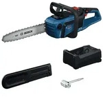 Bosch 06008D3001, Bosch GKE 18V-40 (1xEX5,5Ah C) Akku-Kettens&auml;ge Set - 06008D3001