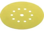 FLEX Klett-Schleifpapier D225-10 SF-P40 VE12 Xtreme 531900