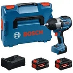 Bosch 06019R5003, Bosch Professional GDS 18V-1400 Akku-Drehschlagschrauber