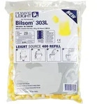Bilsom Nachf&uuml;llpack Geh&ouml;rschutzst&ouml;psel 303L (1006186)