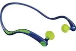 B&uuml;gelgeh&ouml;rschutz WaveBand&reg; 2K 680001 St&ouml;psel austauschbar EN 352-