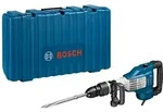 Bosch GSH 11 VC Schlaghammer Koffer - 0611336000