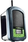 Festool Digitalradio SYSROCK BR 10 DAB+ - 202111