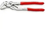Knipex Zangenschl&uuml;ssel 180 mm (86 03 180)