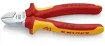 Knipex VDE Seitenschneider 160 mm (70 06 160)