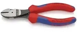 Knipex Kraft-Seitenschneider 160mm (74 02 160)