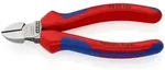 Knipex Seitenschneider 140mm poliert (70 02 140)