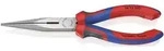 Knipex Storchschnabelzange mit Schneide 200mm (26 12 200)