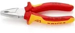 Knipex VDE Kombizange 160 mm (03 06 160)
