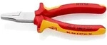 Knipex VDE Flachzange 160mm (20 06 160)