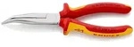 Knipex VDE Storchschnabelzange 200 mm (26 26 200)