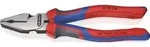 Knipex Kraft-Kombizange 200mm (02 02 200)
