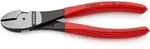 Knipex Kraft-Seitenschneider 180mm (74 01 180)
